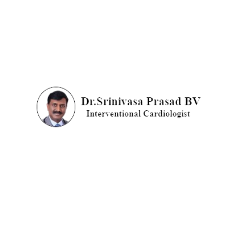 Dr Srinivasa Prasad BV